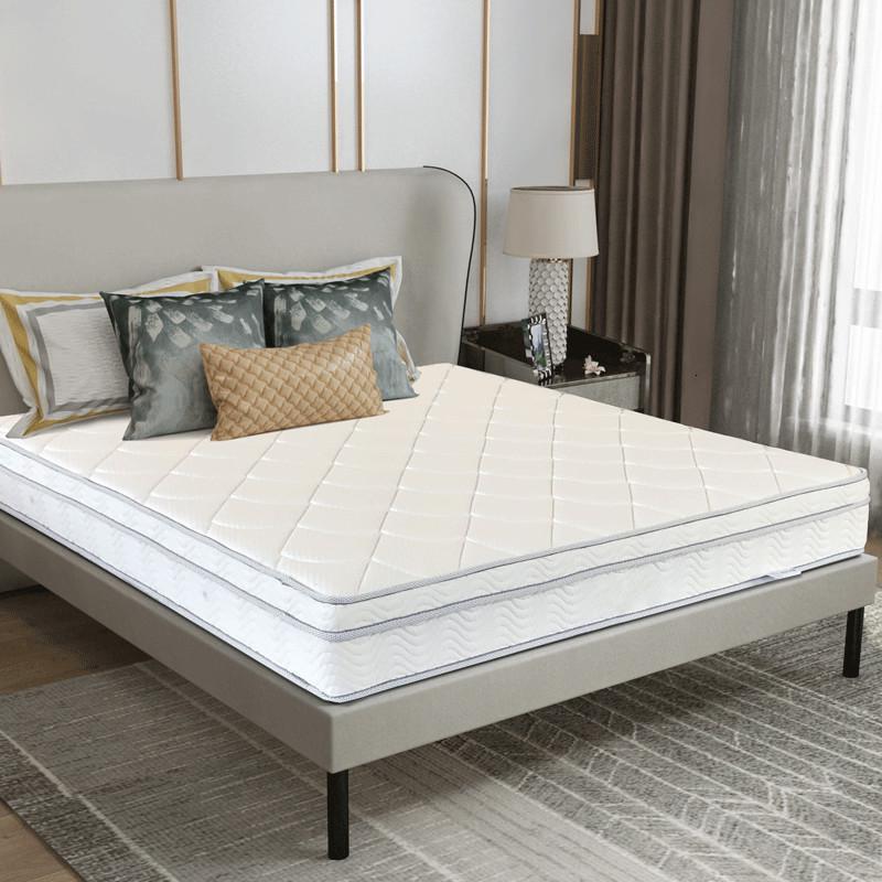 床垫皖宝床垫乳胶床垫床垫3d椰棕床垫软硬两用寻梦床垫一面软一面硬欧