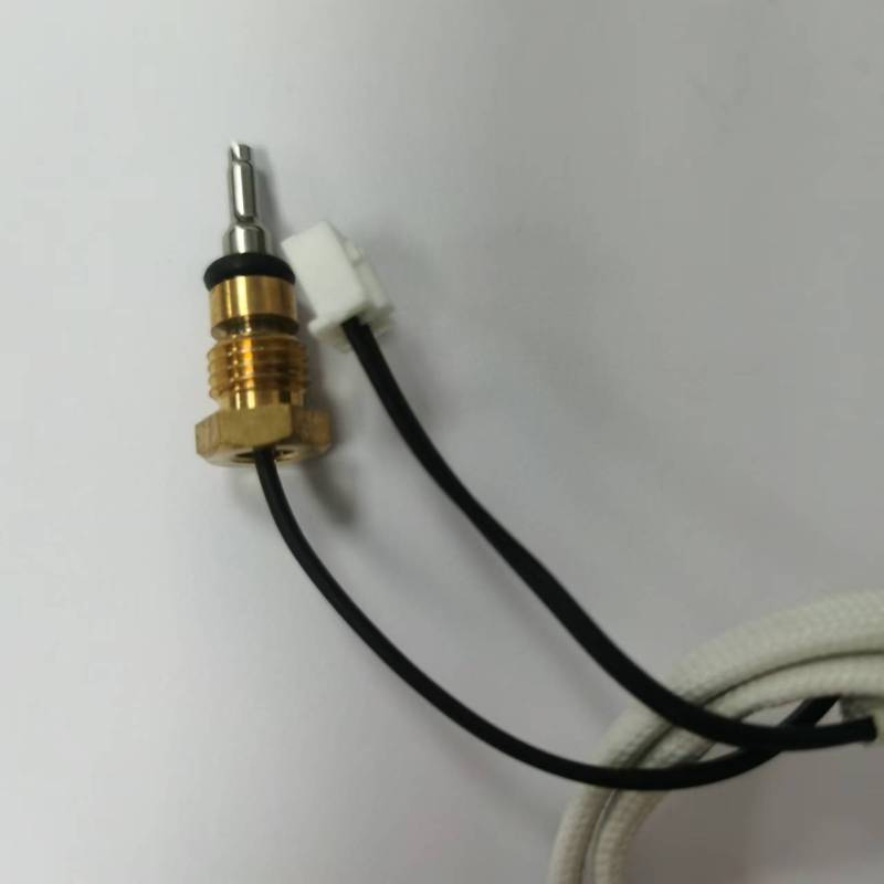 帮客材配 全新原装惠而浦燃气热水器 JSQ25- T13UL1 T16UL1 出水温度探头50k/650m 收前验货高清大图