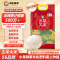 邻家饭香 国风有机五常大米 5kg真空双层包装/LJFX144