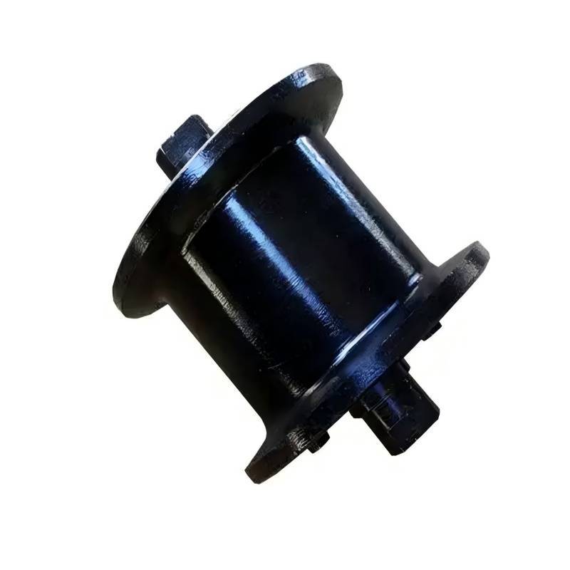衡雁骏兴 工具车轮 120mm*85mm*20mm(铸铁) 个高清大图