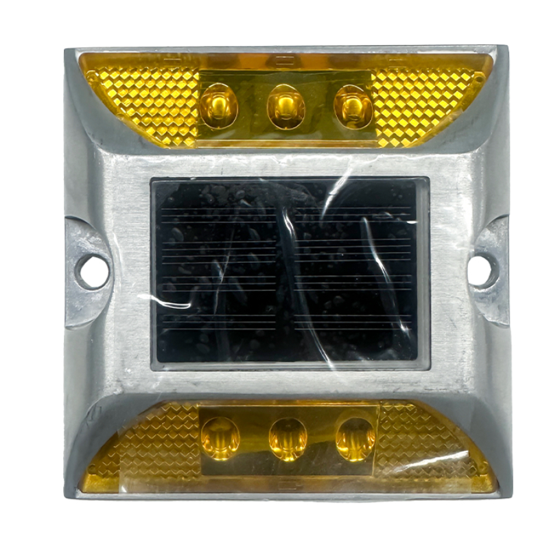 华燏 HY-BZD1072 2V 0.2W IP68 90次/分 LED 标志灯 (计价单位:盏) 黄色
