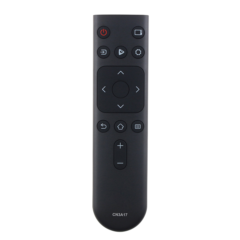 启朝适用海信电视遥控器CN3A17 50A52E 58A52E 65A52E HZ55A58E通用原装