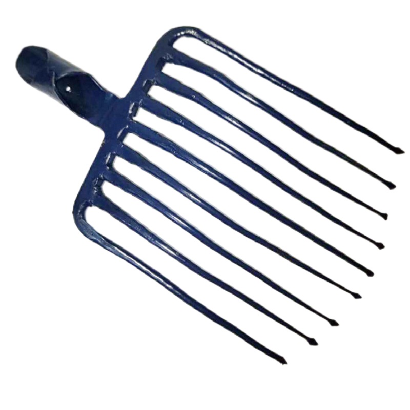 黄麓 九齿叉 34*27 个