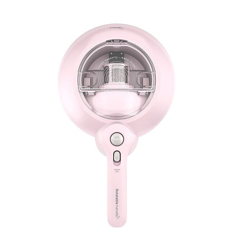美的(Midea) MT3 除螨仪 268*233*162mm高清大图
