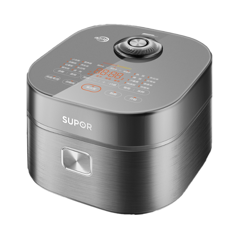 苏泊尔(SUPOR)电饭煲SF40HC0808家庭容量4L高清大图