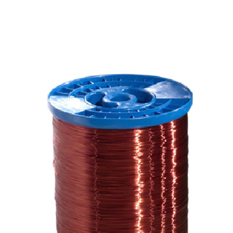 GORE-TEX 神越180级纯铜聚酯漆包线QZY-2/180 0.69图片