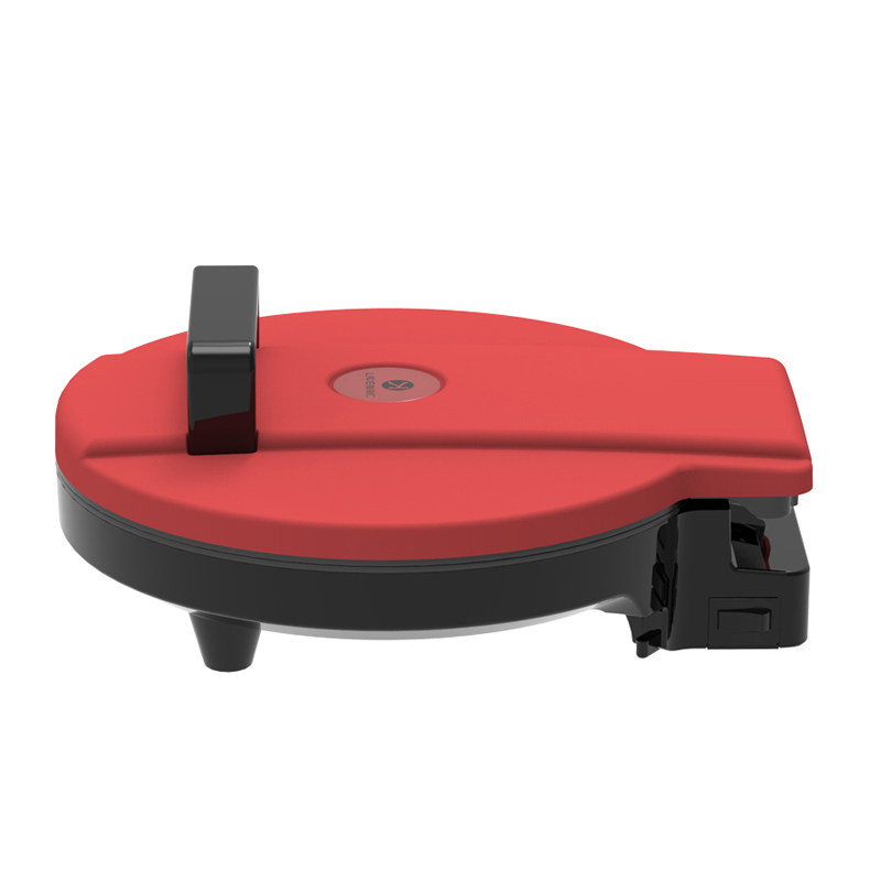 利仁LPBC-1加大加深双面加热电饼档烙饼锅煎饼锅烤肉锅早餐机高清大图