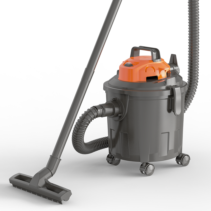 亿力车载吸尘器