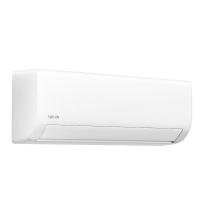 华凌空调 1匹新能效变频挂机 智能冷暖家用挂壁式KFR-26GW/N8HA3