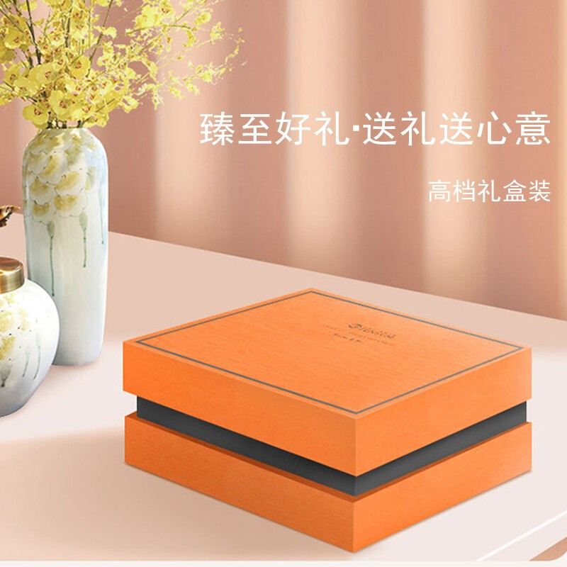 十星小双鱼腰部按摩器仪理疗按摩物理推揉P8按摩枕腰椎间盘腹部带神器高清大图