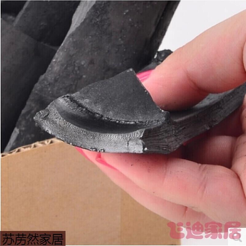 大块散装竹炭新房装修除味去甲醛家用活性炭地板炭竹炭包去异味
