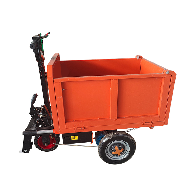 围达 翻斗车 站驾三开门 台高清大图