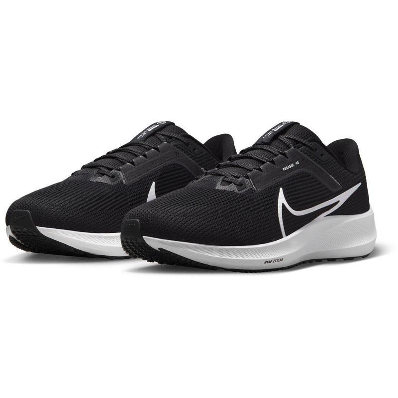 耐克nike男士pegasus40系列男士经典时尚透气防滑运动休闲跑步鞋