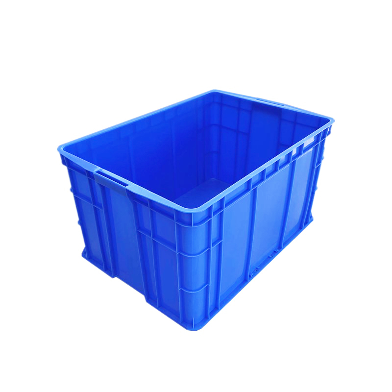 恒兴盛嘉 周转箱 520*350*200mm 个