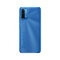 小米 (MI)Redmi Note 9 4+128GB 烟波蓝 48MP高清三摄 骁龙662处理器 6000mAh长续航 小金刚学生大屏游戏智能移动联通电信全网通4G手机