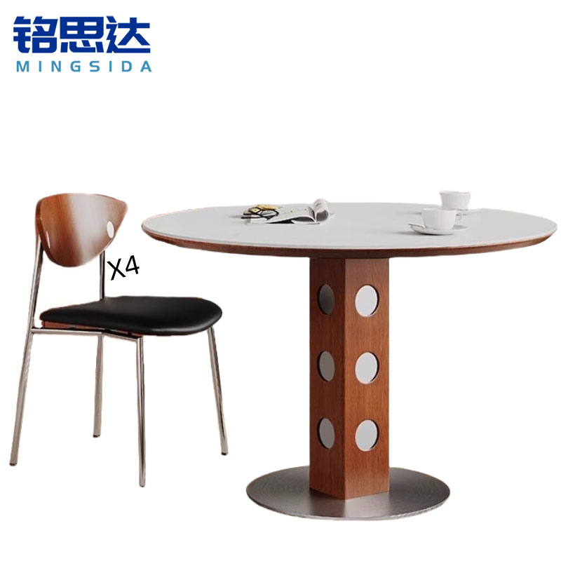 铭思达餐桌1高清大图