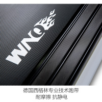 苏宁自营 万年青wnq跑步机家用款电动智能 健身器材多功能舒适静音华丽折叠减震室内6000A