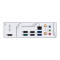 华硕B860M AYW WIFI 哎呦喂主板 支持 CPU 245KF/230/225 (Intel B860/LGA 1851)台式组装电脑主板电脑升级全新
