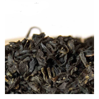 古黟黑茶200g商务天尖 茯茶 古法制作商务礼盒装