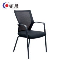钜晟办公椅网布人体工学员工椅会议椅ZCH-146C1