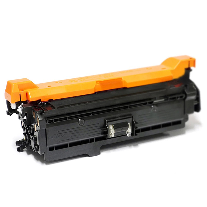 国际 通用标准容量黑色粉盒 CP118/CP105BK 适用施乐 DocuPrint CP105b,205b高清大图