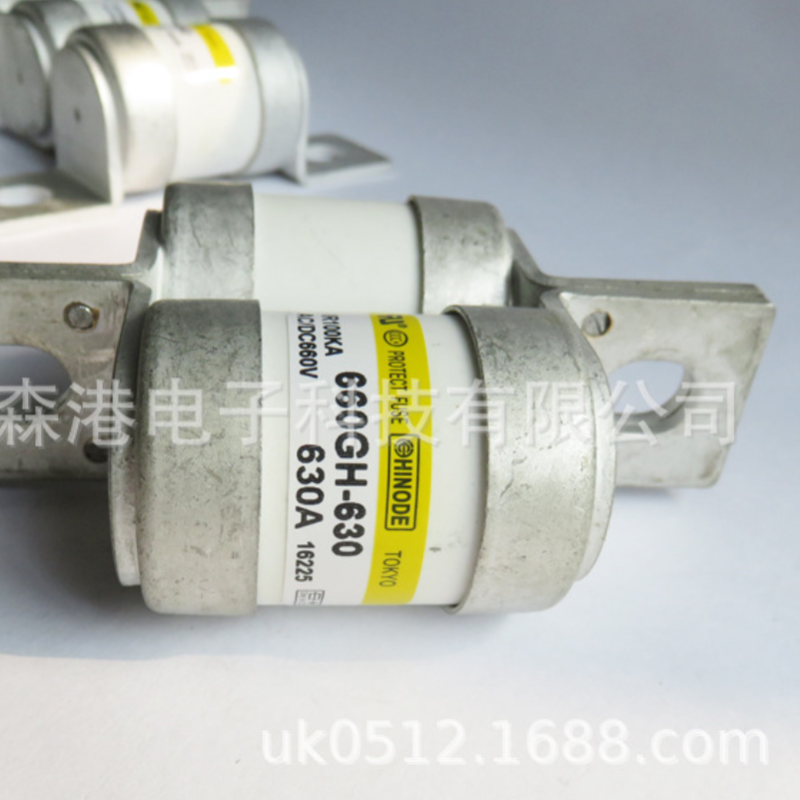 CATELEC 保险丝 660GH-710