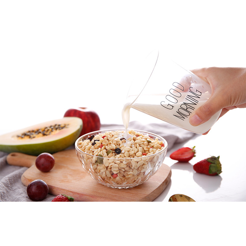 南农食品 水果果仁麦片25g*10小袋分享装 燕麦片即食干吃坚果仁颗粒谷物营养早餐代餐冲饮谷物