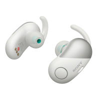 Sony/索尼 WF-SP700N(白色)迷你蓝牙耳机双耳降噪真无线耳塞式微型运动跑步苹果安卓重低音可接听电话