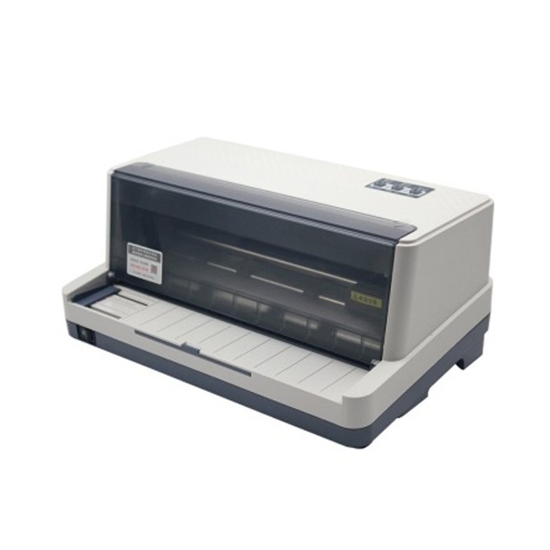 富士通fujitsudpk1680针式打印机出库单增值税发票打印全新