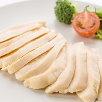 凤祥食品(Fovo Foods)优形蒸鸡胸切片(经典原味)100g