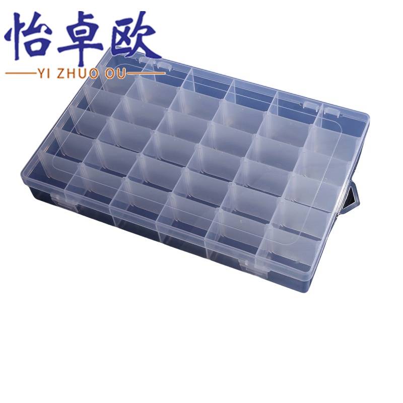 怡 卓欧零件盒高清大图