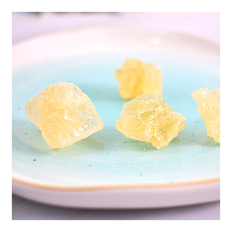 姚朵朵 小粒黄冰糖300g 罐装老冰糖红烧肉材料花茶糖水调料调味品