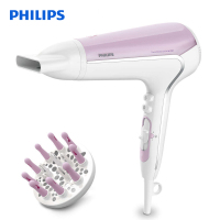 飞利浦(Philips)电吹风BHD278/75 2200瓦大功率家用恒温护发负离子电吹风