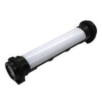 简鼎JD6413A电筒:3W泛光:6W DC3.7V IP66 5700K LED工作灯(计价单位:个)白色信号工作灯