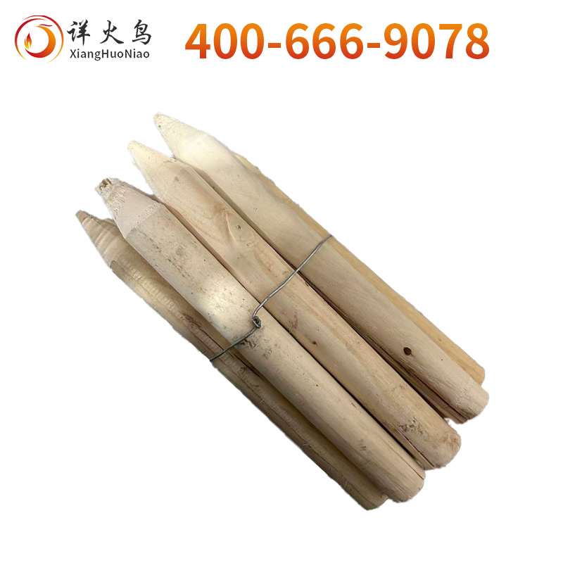 详火鸟 测量木桩 根高清大图