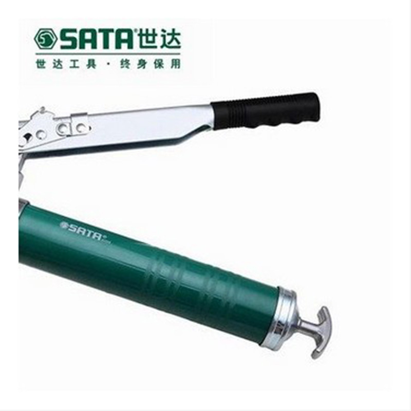 世达(SATA)省力型高压手动黄油枪400CC97205(单位:把)
