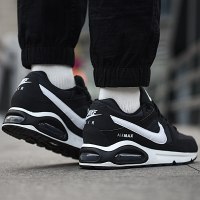 耐克Nike女鞋AIR MAX缓震耐磨气垫运动鞋女子跑步鞋复古休闲鞋705003-101-002 D