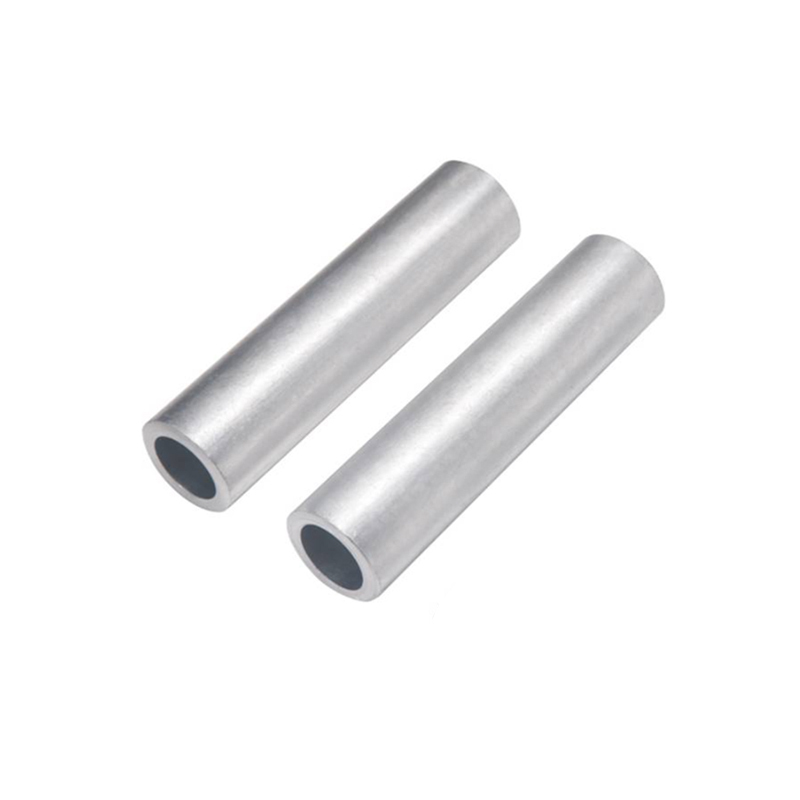 新凯益 铝连接管 GL-120 个高清大图