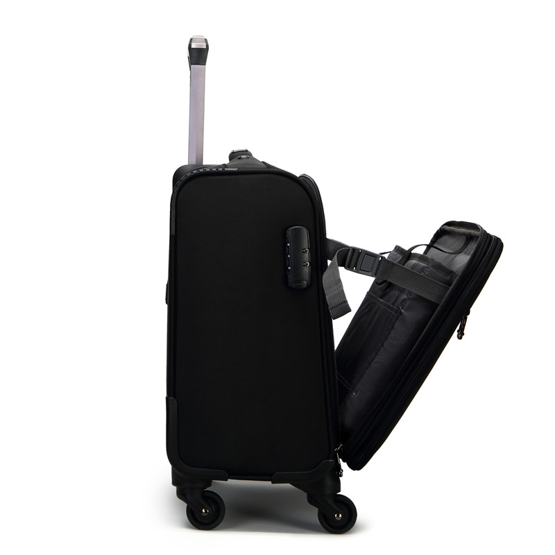 森枭SENXIAOSABER拉杆箱SX-5517高清大图