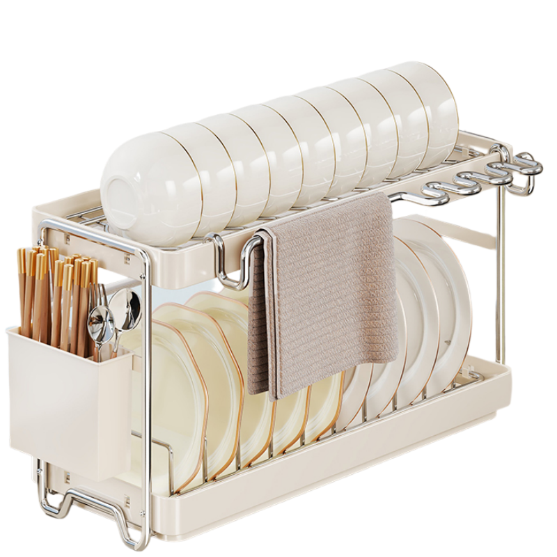 铭思达沥水架37cm个高清大图