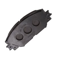 丰田(TOYOTA)原厂刹车片/前刹车片/前制动片/前片 卡罗拉 部分适用