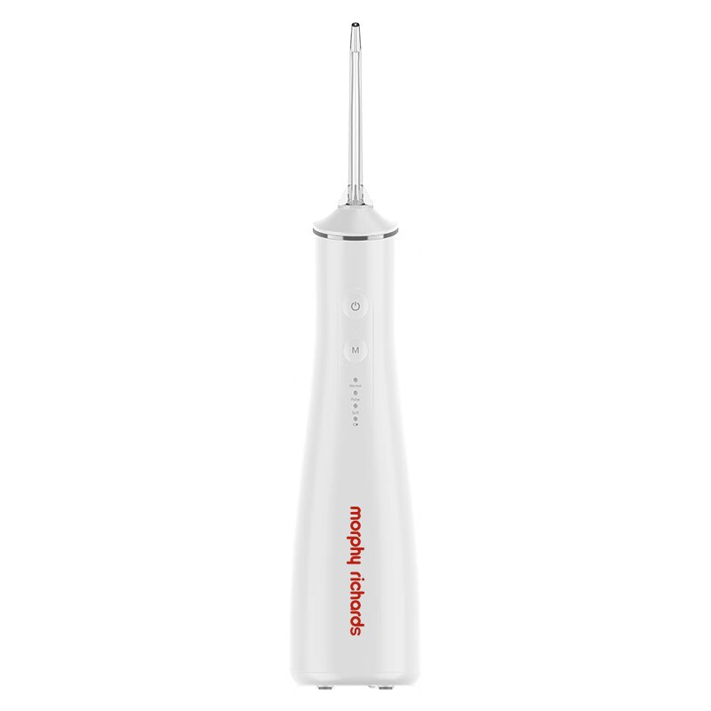 摩飞电器(MORPHY RICHARDS) 冲牙器 MR2099高清大图