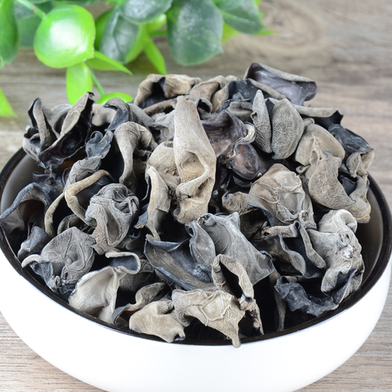 仙滋禾记 通江细木耳 150g/袋