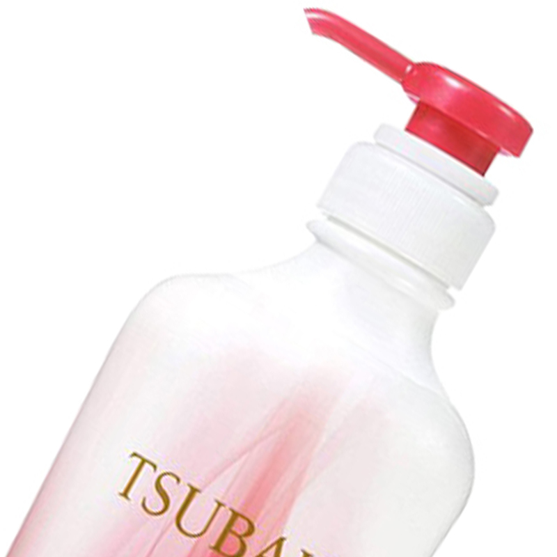 资生堂(Shiseido)旗下 TSUBAKI 丝蓓绮 保湿洗发水 450ml 新装 所有发质 所有人群