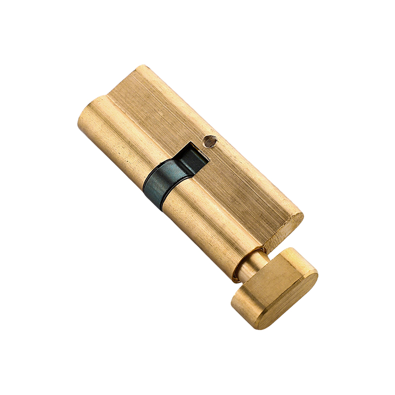 围达 防盗门锁芯 C70单开 把高清大图