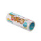 茶花一次性食品专用保鲜袋一大卷食品级家用保鲜袋 M650(30cm*20cm*0.008mm)304010