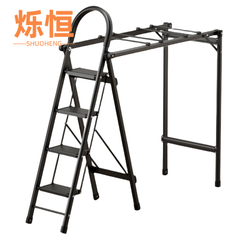 烁恒 步梯 把高清大图
