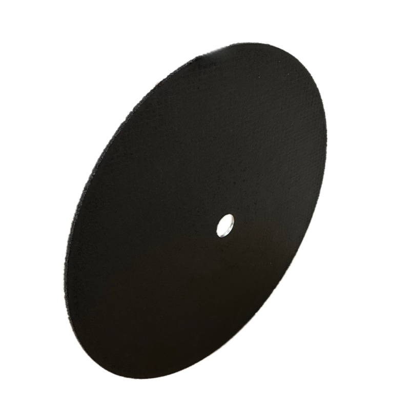 瑞季勤 砂轮片 356型(直径115mm厚4mm孔径25.4mm) 片高清大图