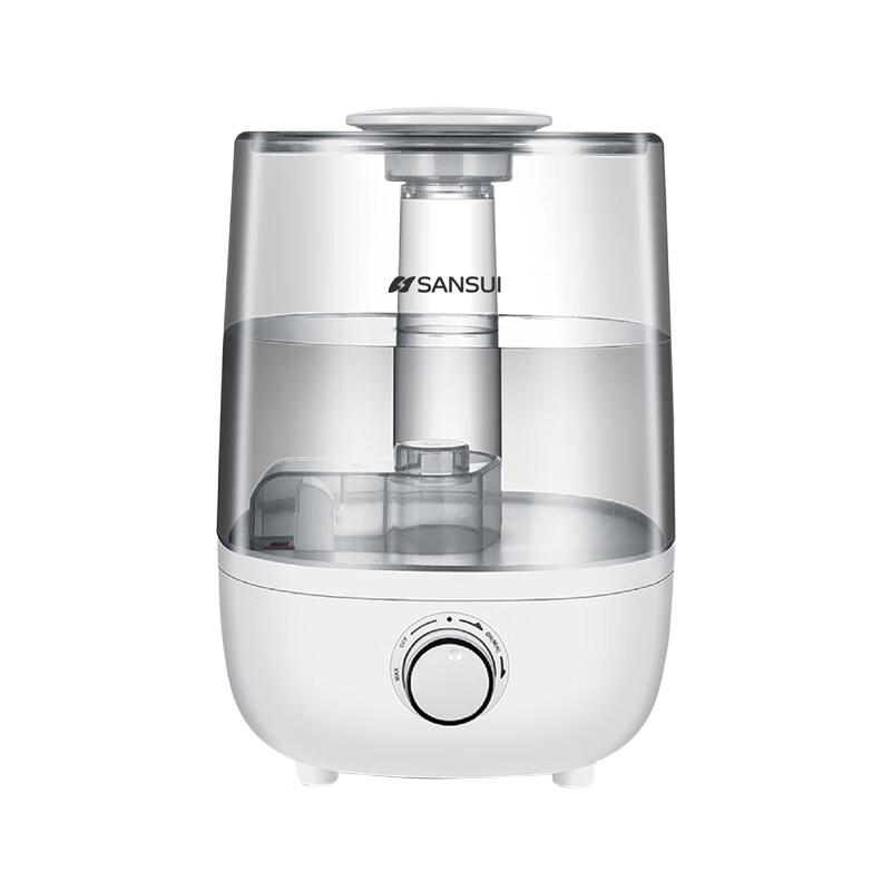 山水(SANSUI)4L加湿器SJS-Q18