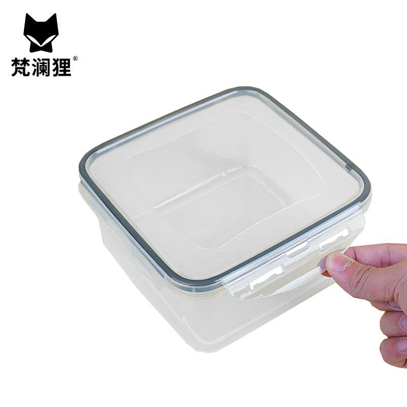 梵澜狸冰箱保鲜盒YQ51 个图片